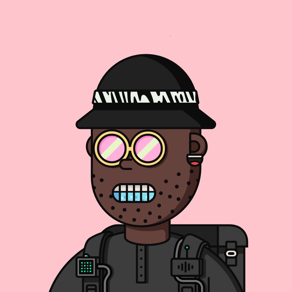 Test Subject #3120