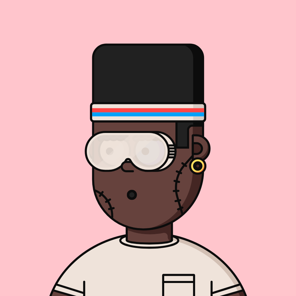 Test Subject #313