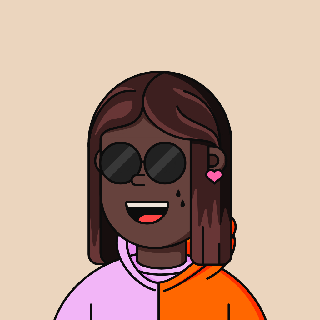 Test Subject #3132