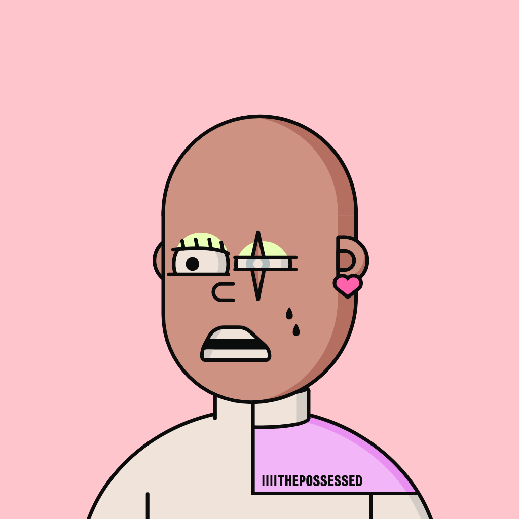 Test Subject #3136
