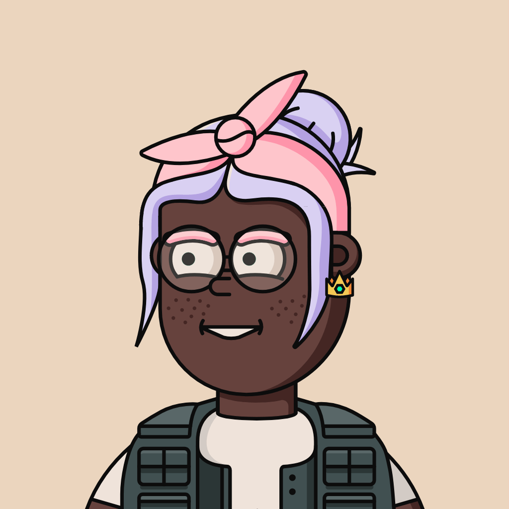 Test Subject #3141