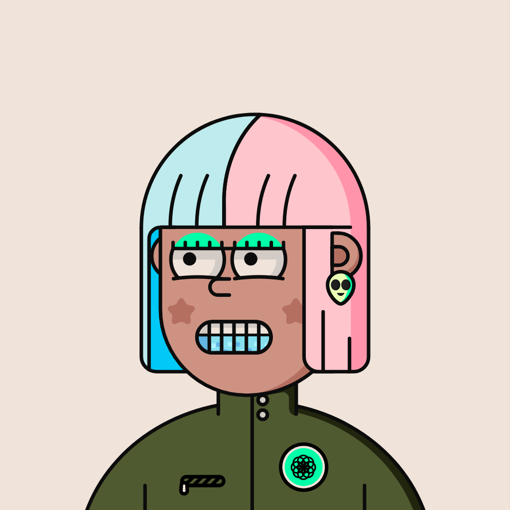 Test Subject #3143