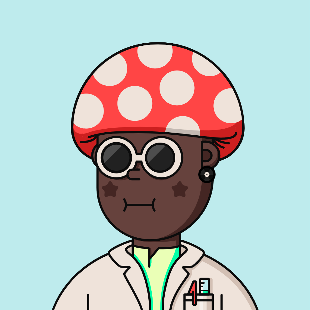 Test Subject #3152