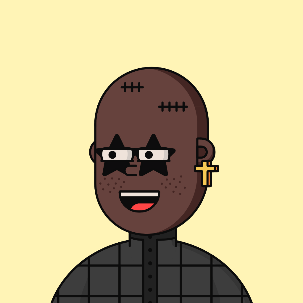 Test Subject #3158