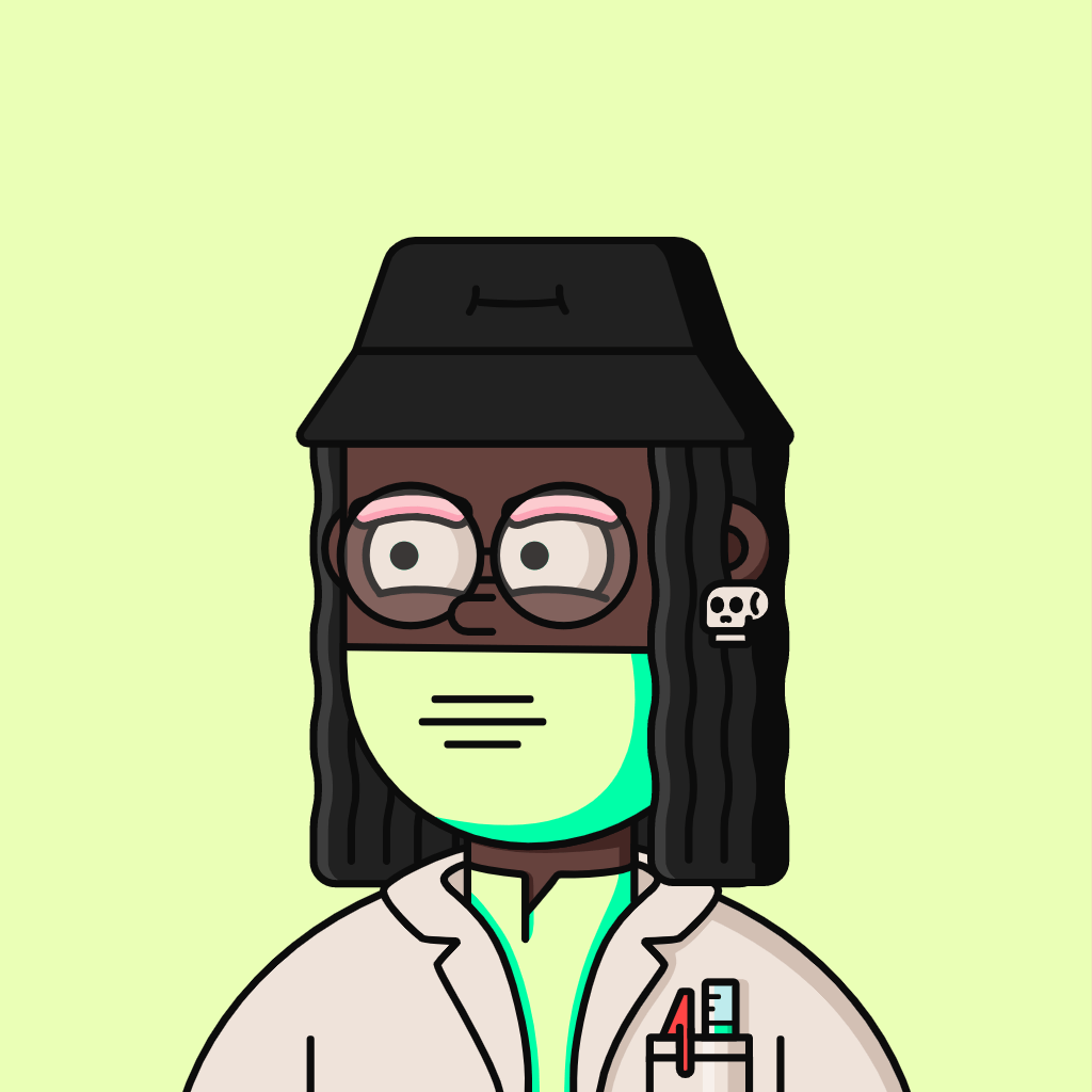 Test Subject #3173