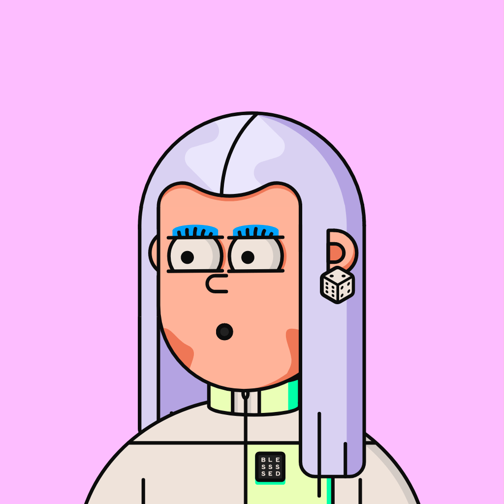 Test Subject #3174