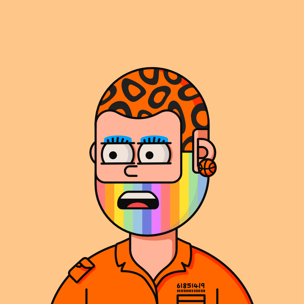 Test Subject #3193