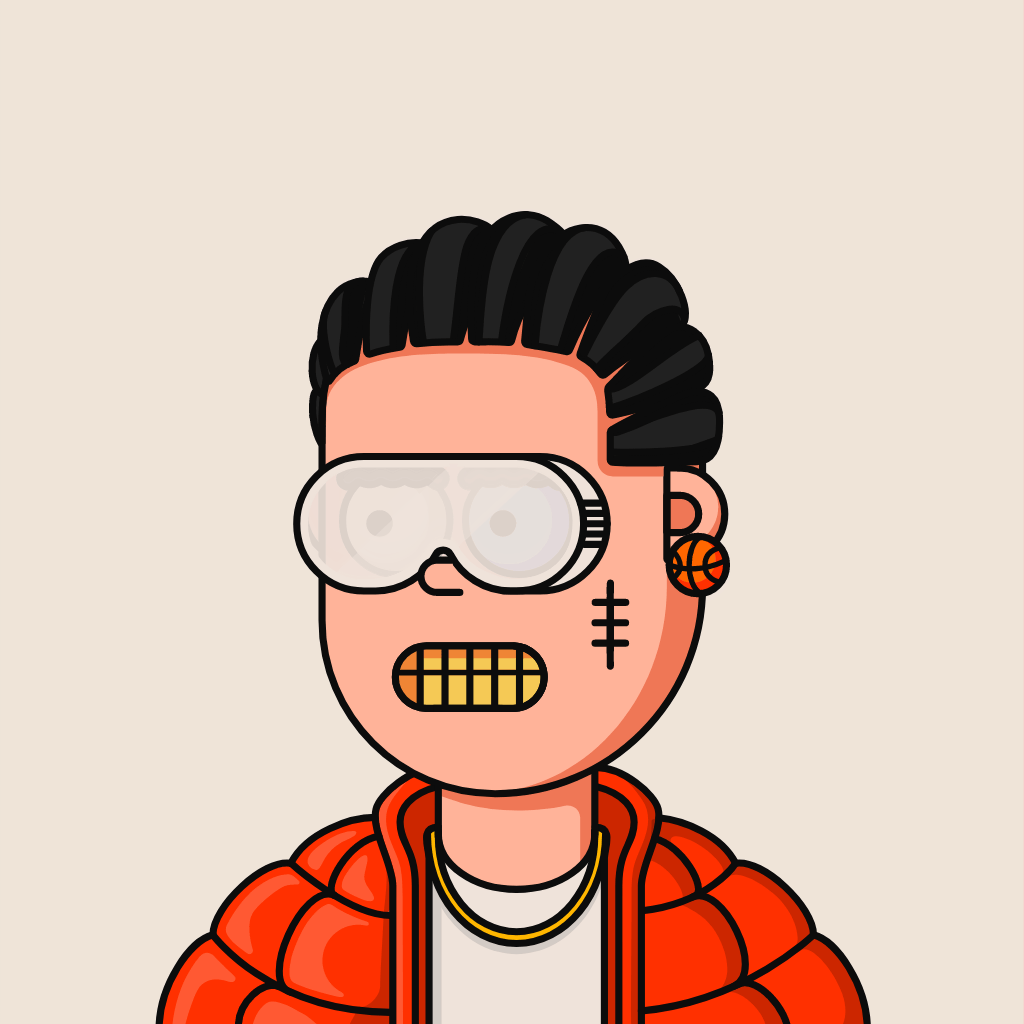 Test Subject #3224