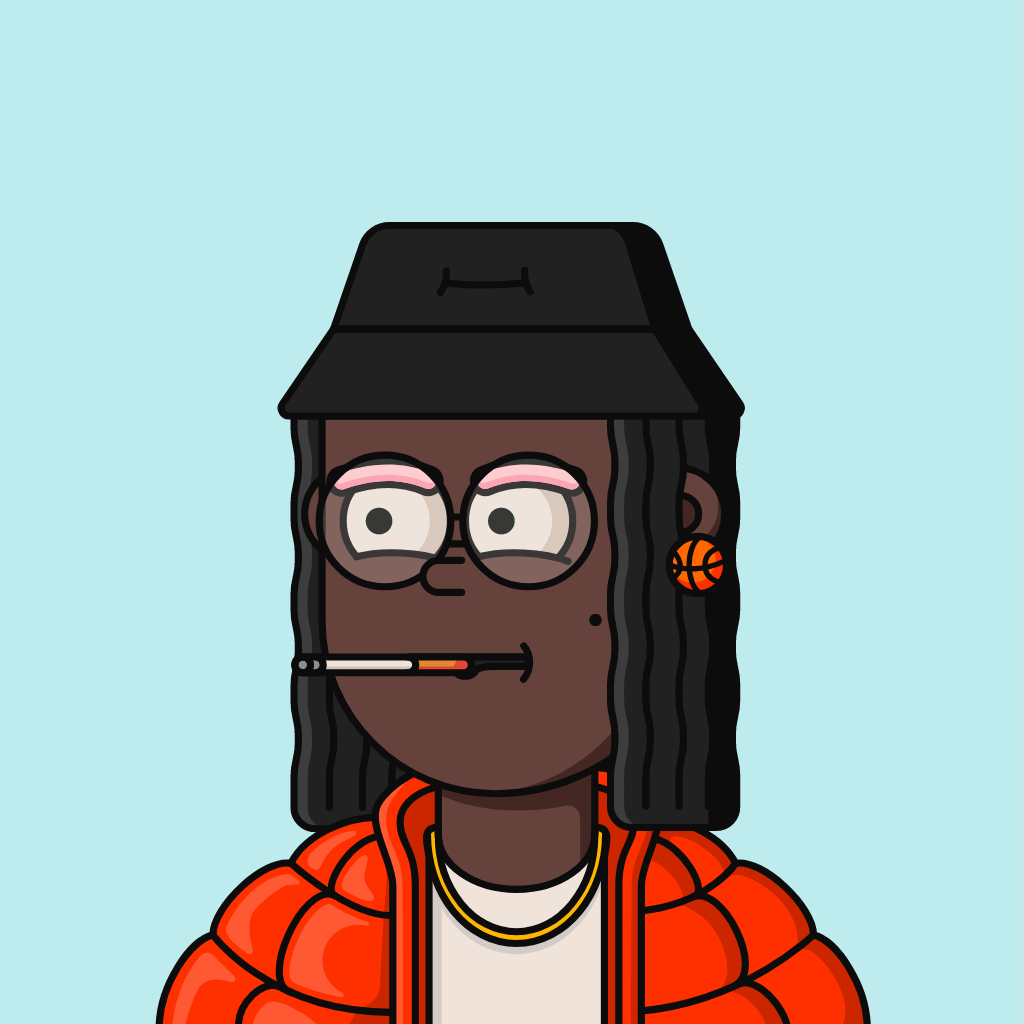 Test Subject #3226