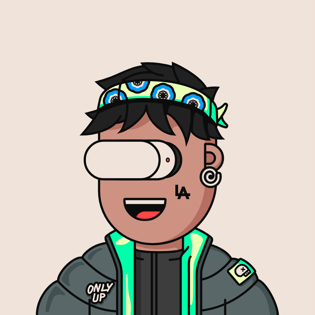 Test Subject #3255