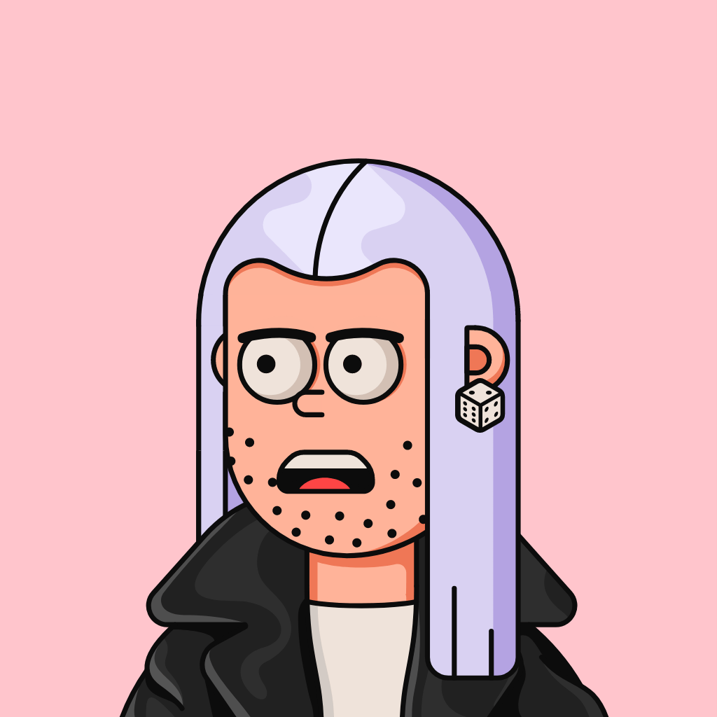 Test Subject #3264