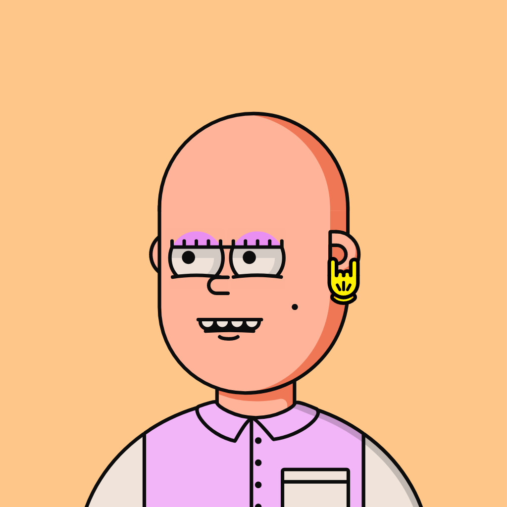 Test Subject #3269
