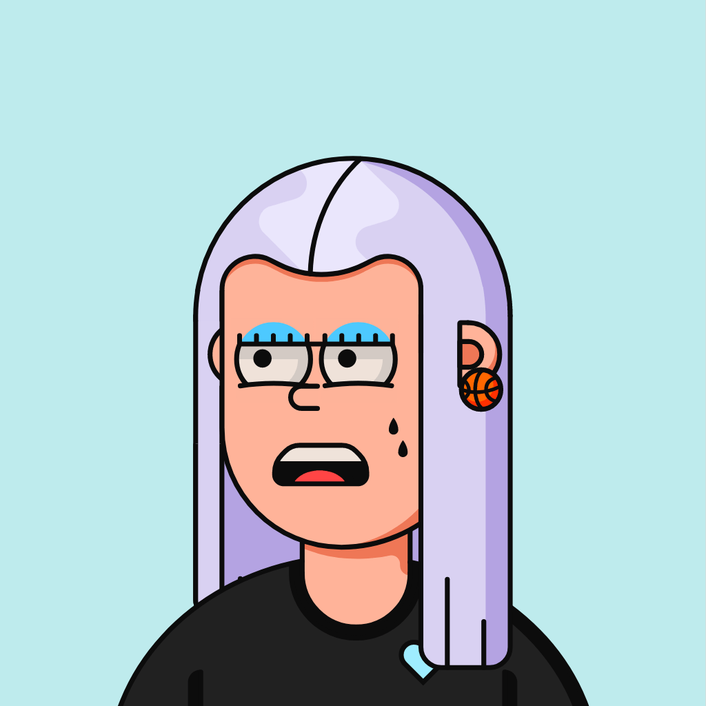 Test Subject #3284