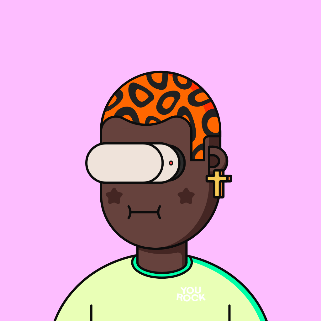 Test Subject #3305