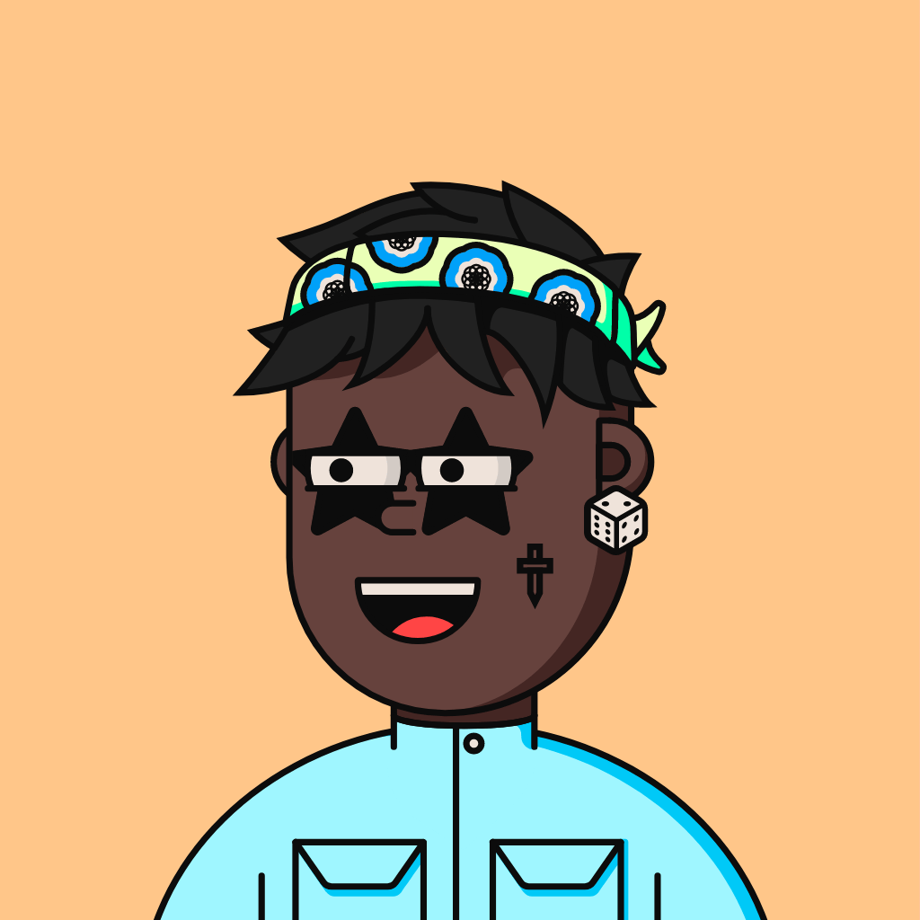 Test Subject #3308