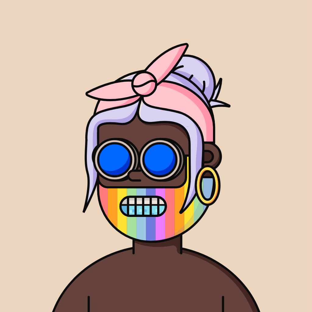 Test Subject #3319