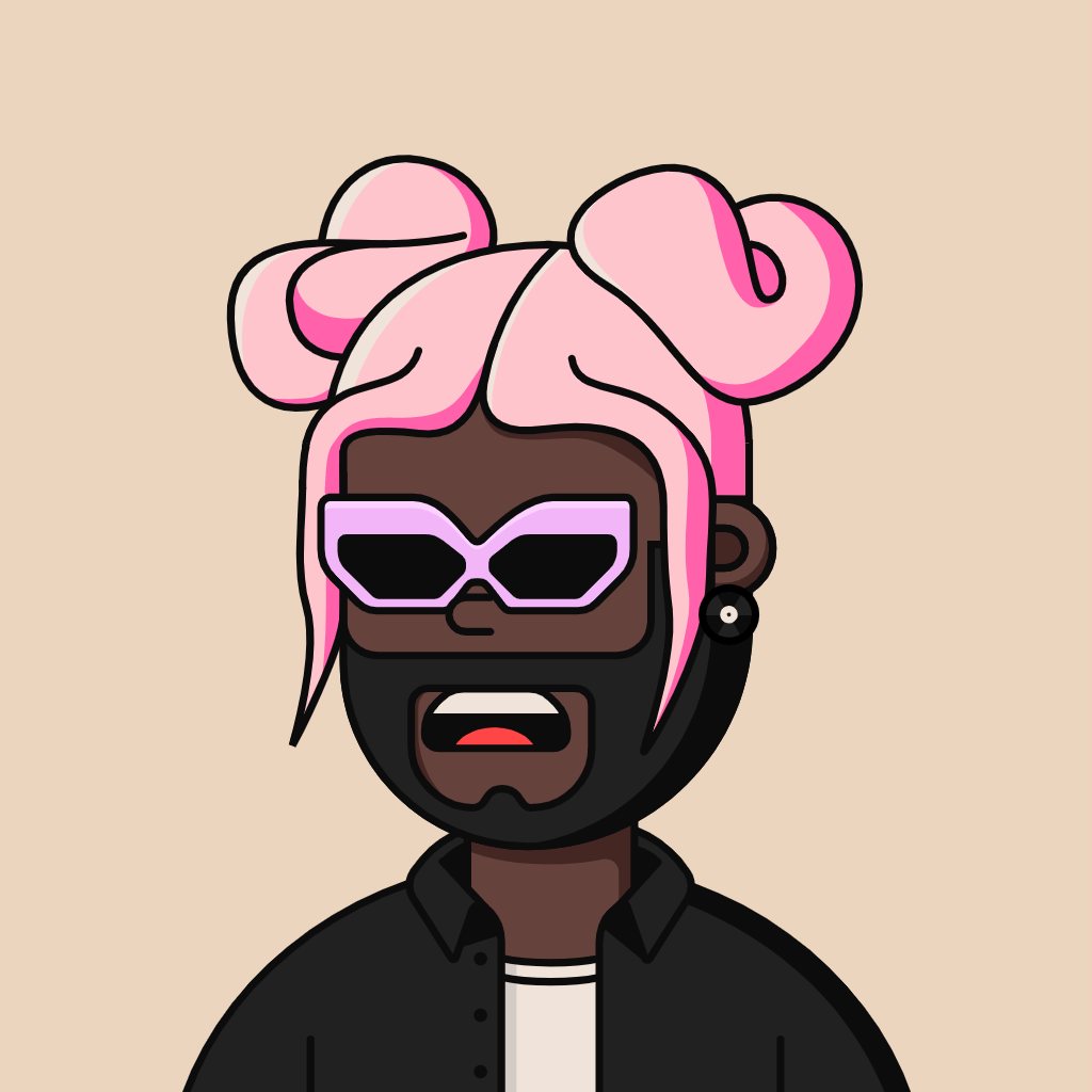 Test Subject #3323