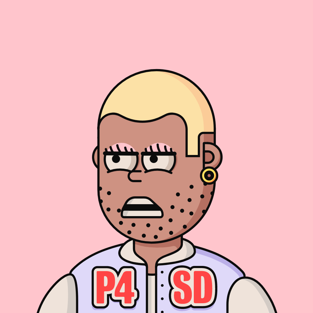 Test Subject #3342