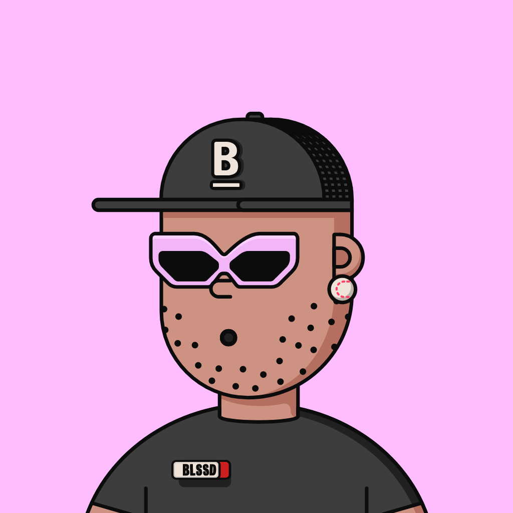 Test Subject #3345