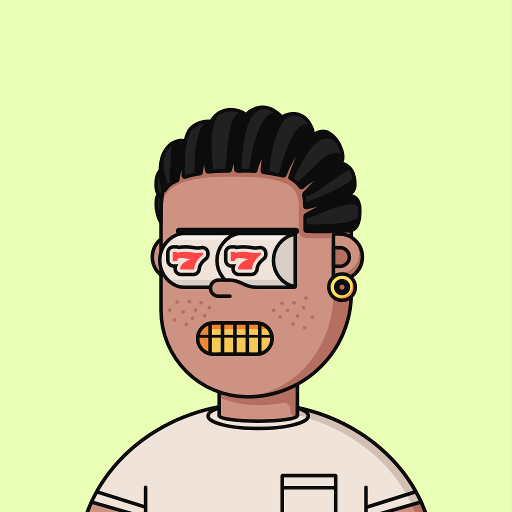 Test Subject #3367