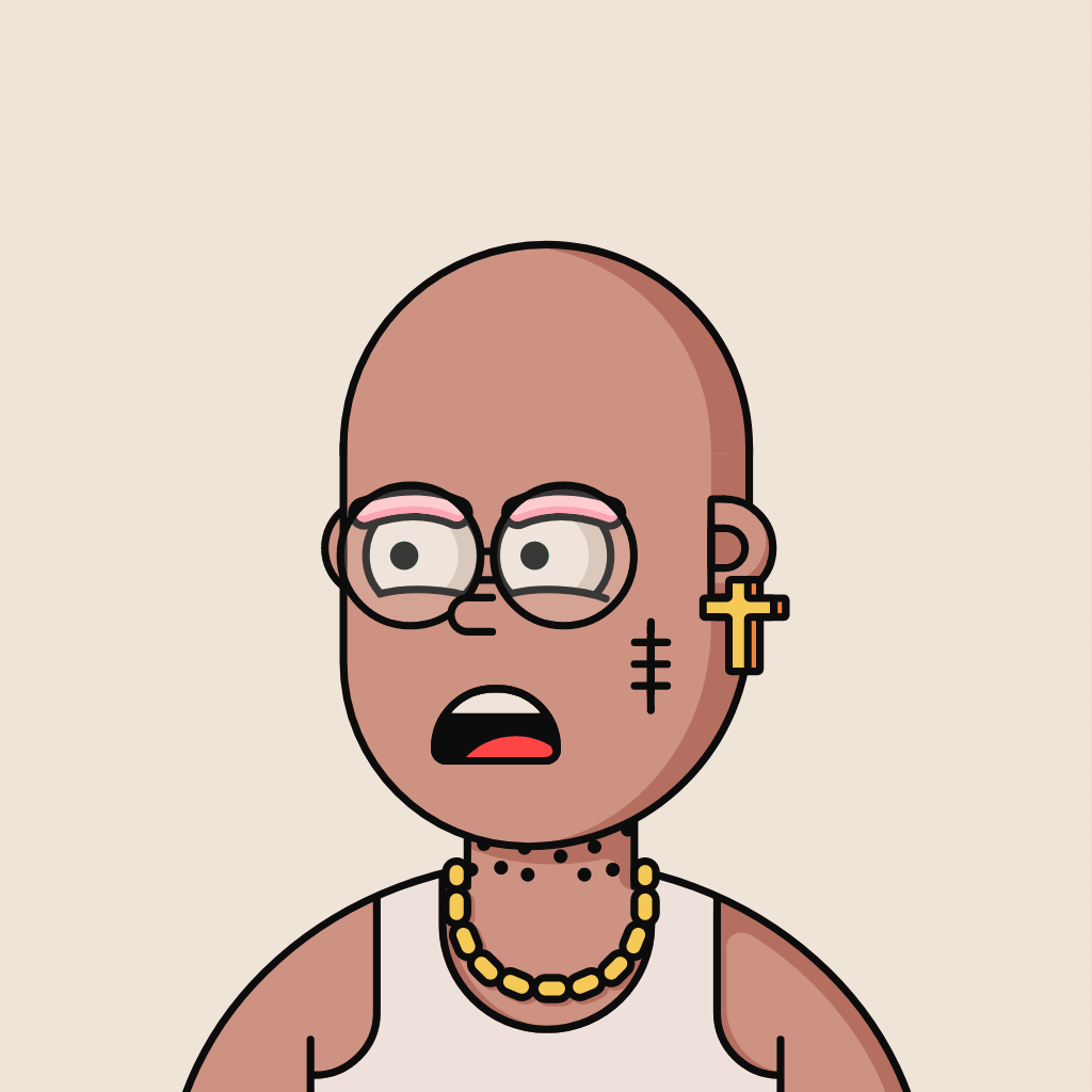 Test Subject #3380