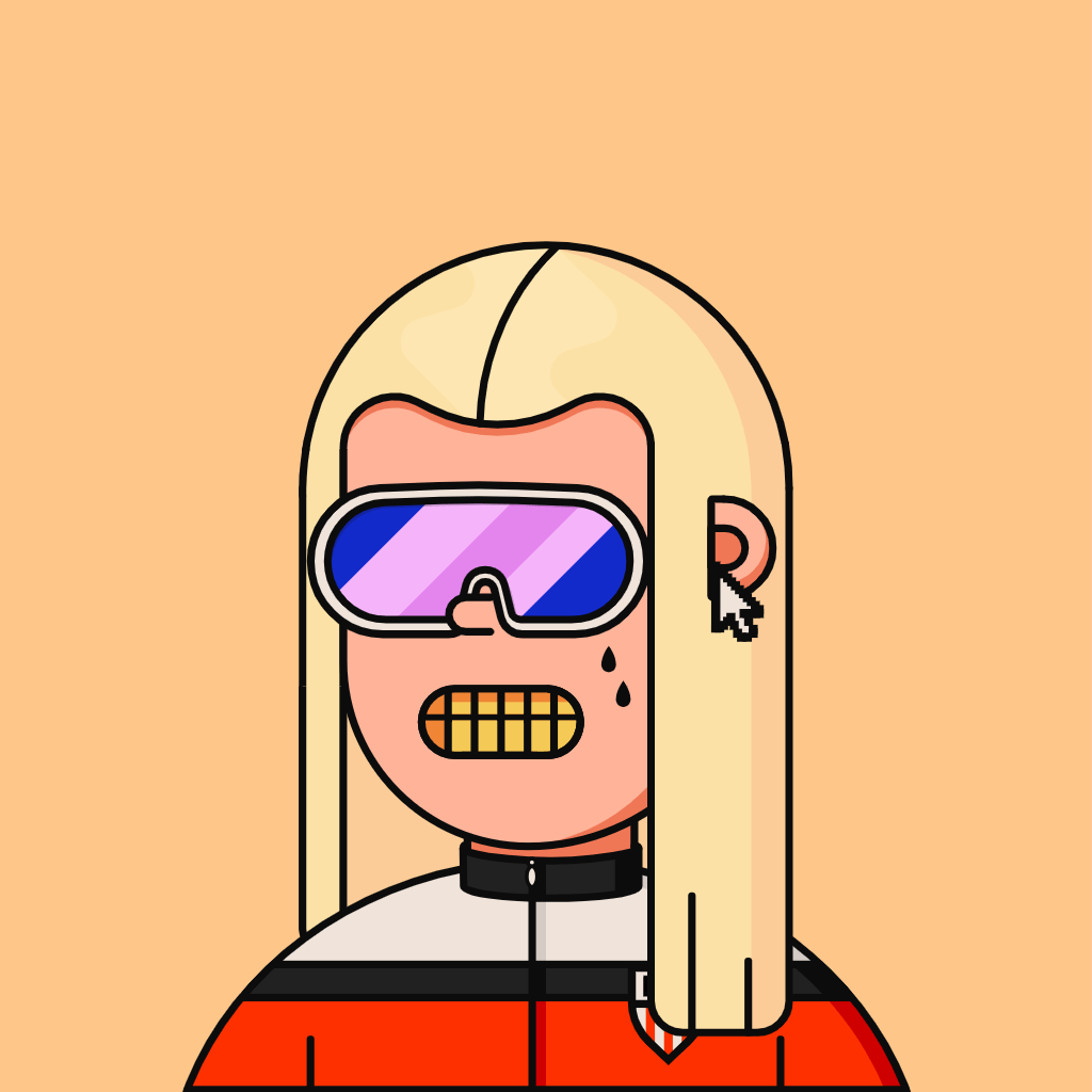 Test Subject #3410