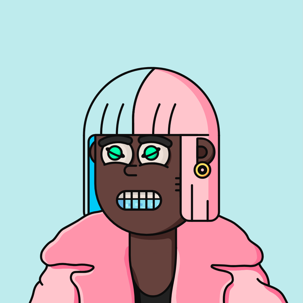 Test Subject #3509
