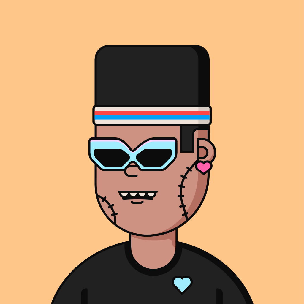 Test Subject #3585