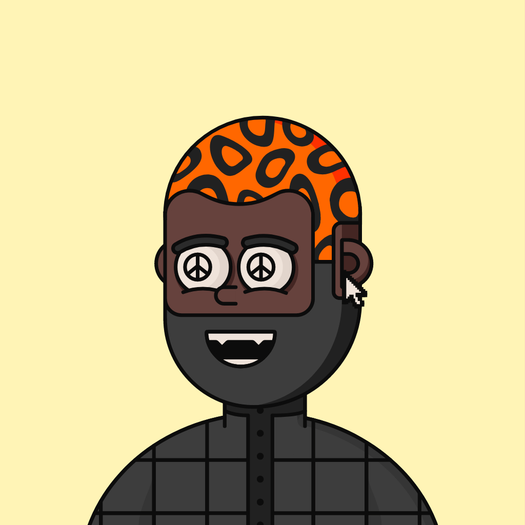 Test Subject #3594