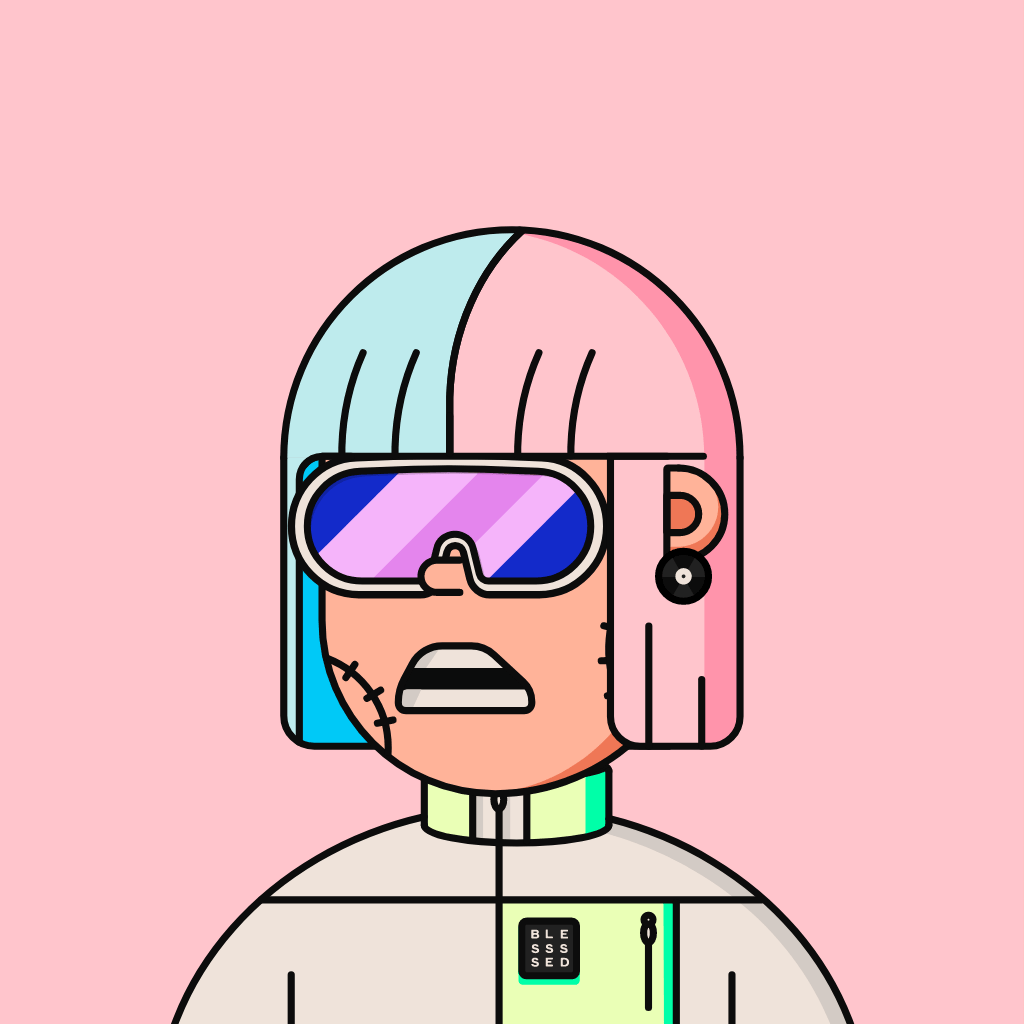 Test Subject #3630