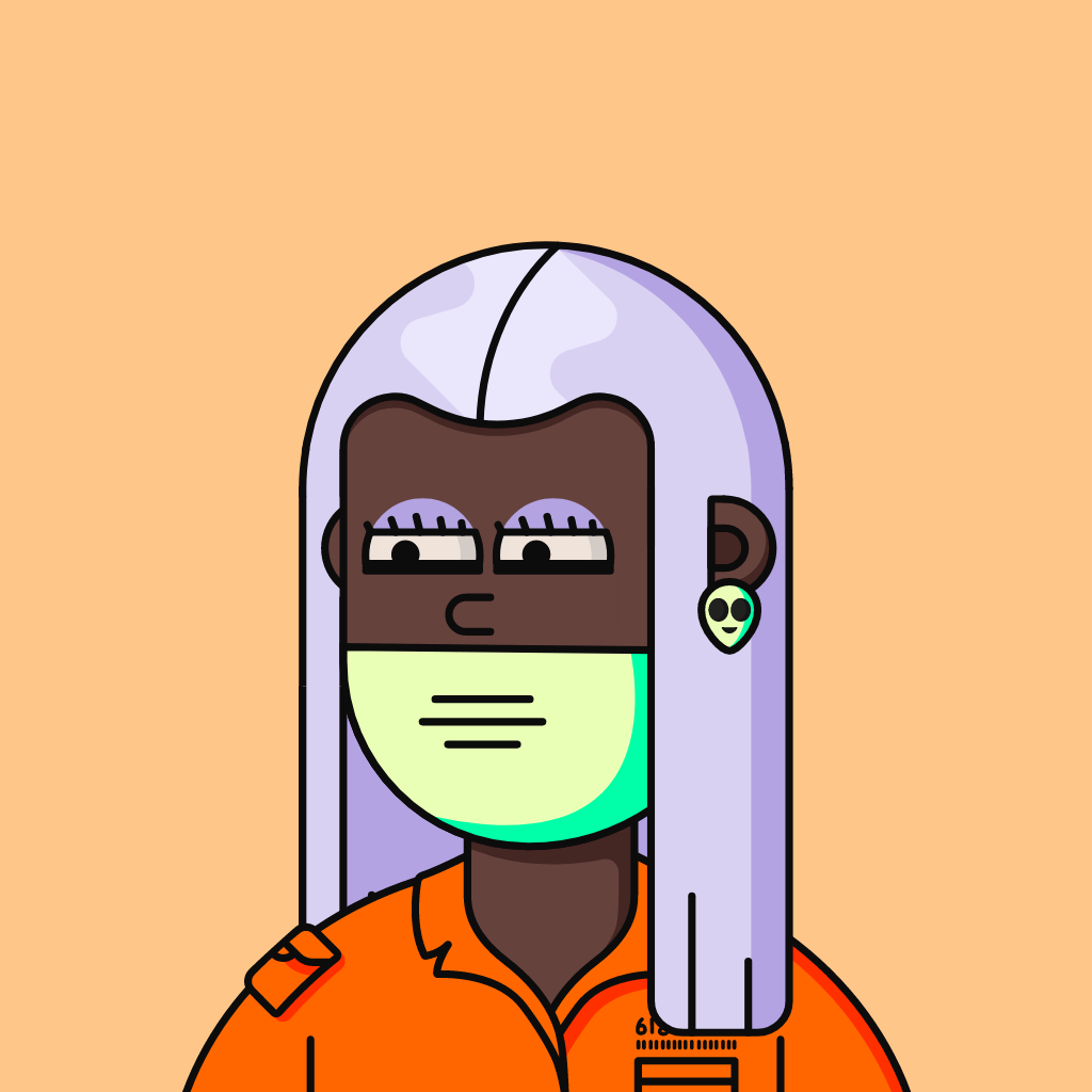 Test Subject #3632