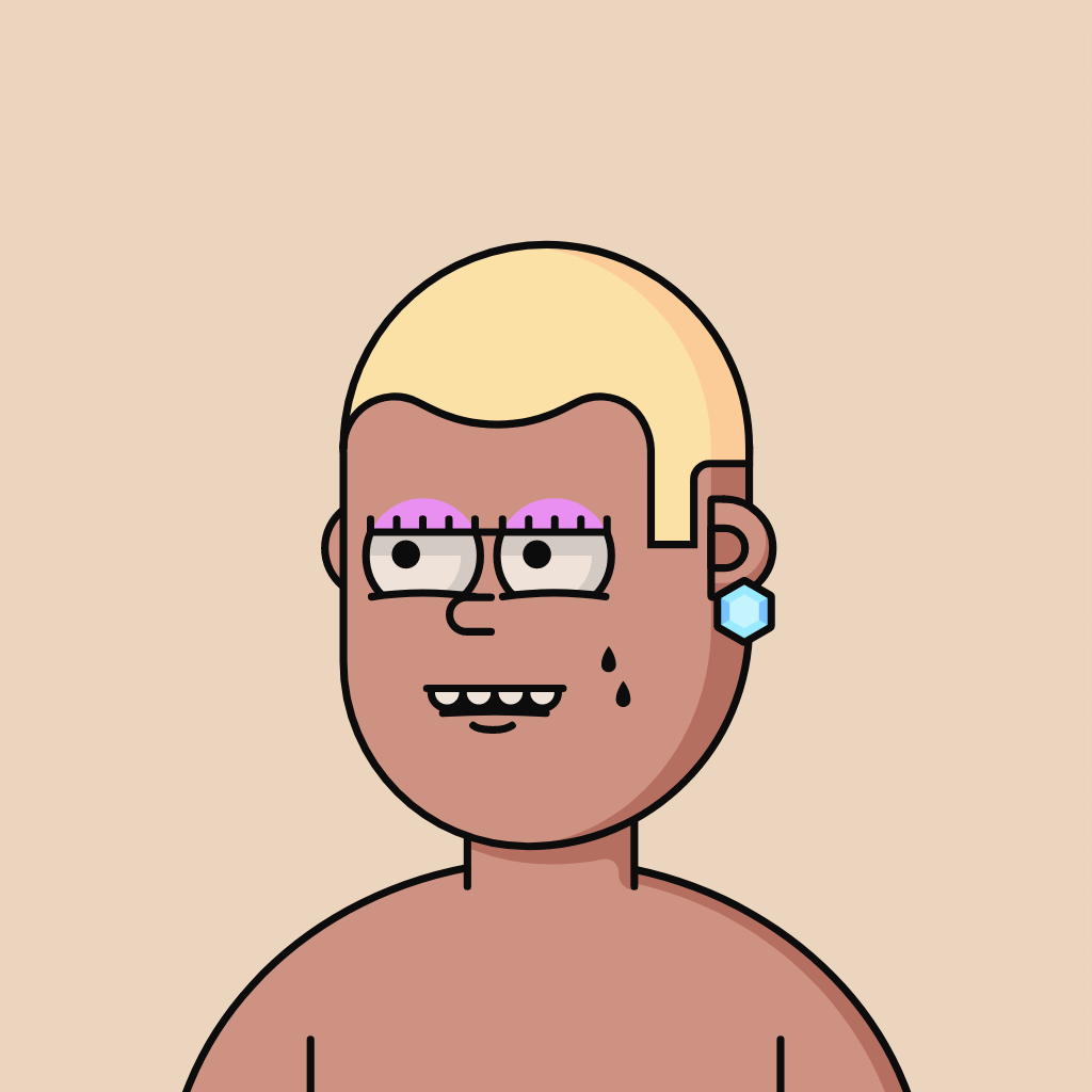 Test Subject #3635
