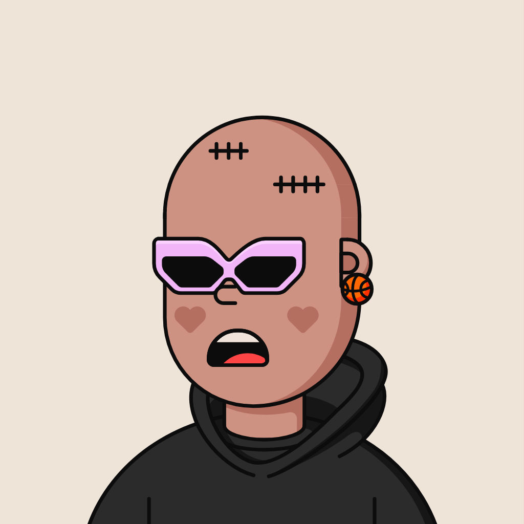 Test Subject #3641