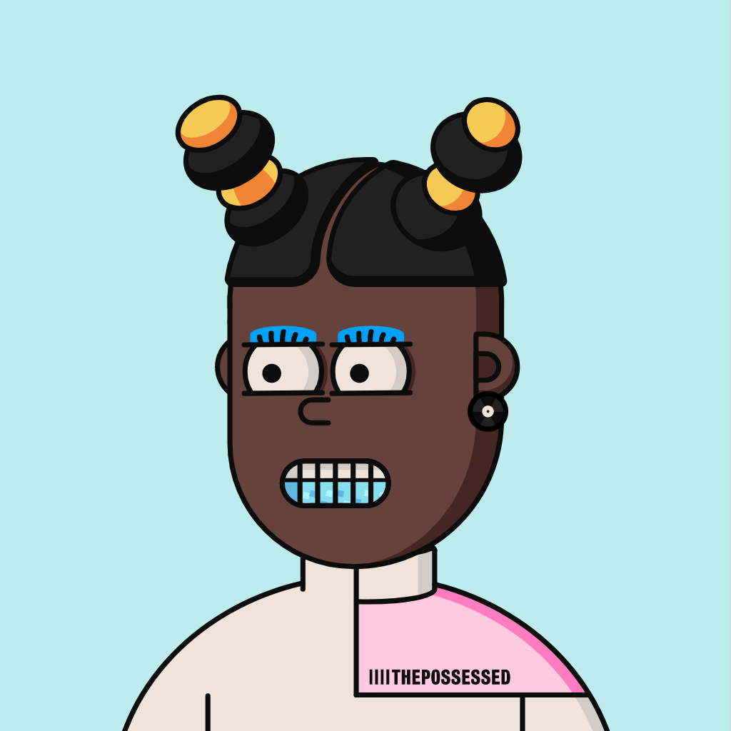 Test Subject #3674