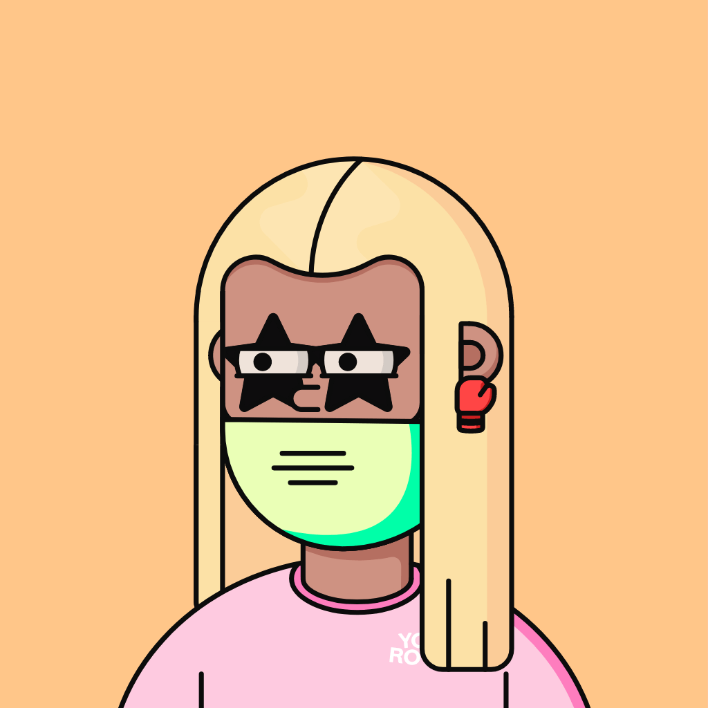 Test Subject #3688