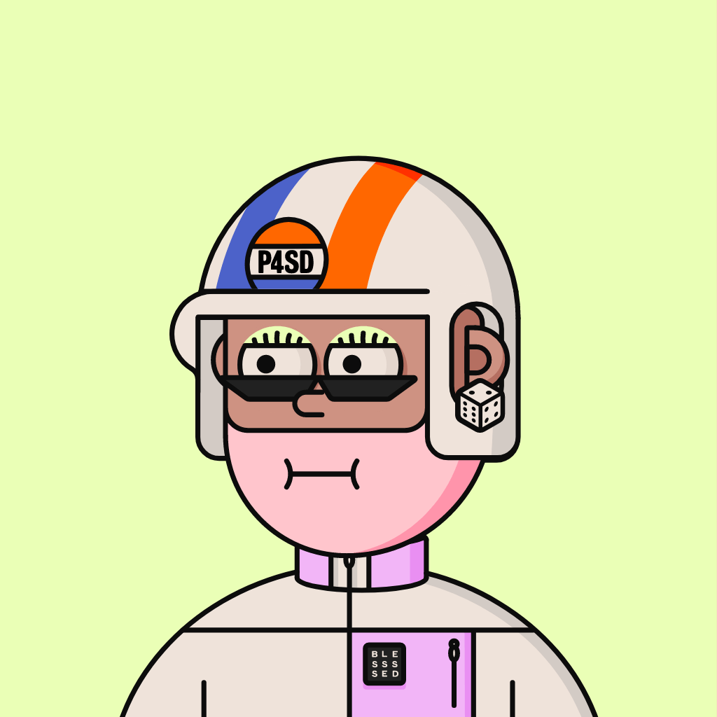 Test Subject #3691