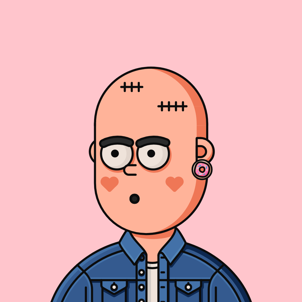 Test Subject #3702