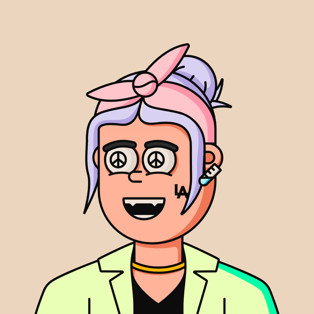 Test Subject #3718