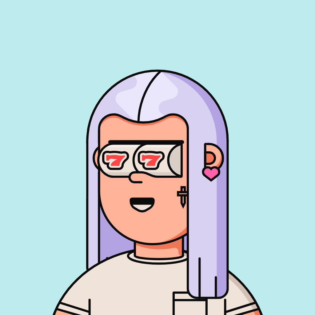 Test Subject #3721