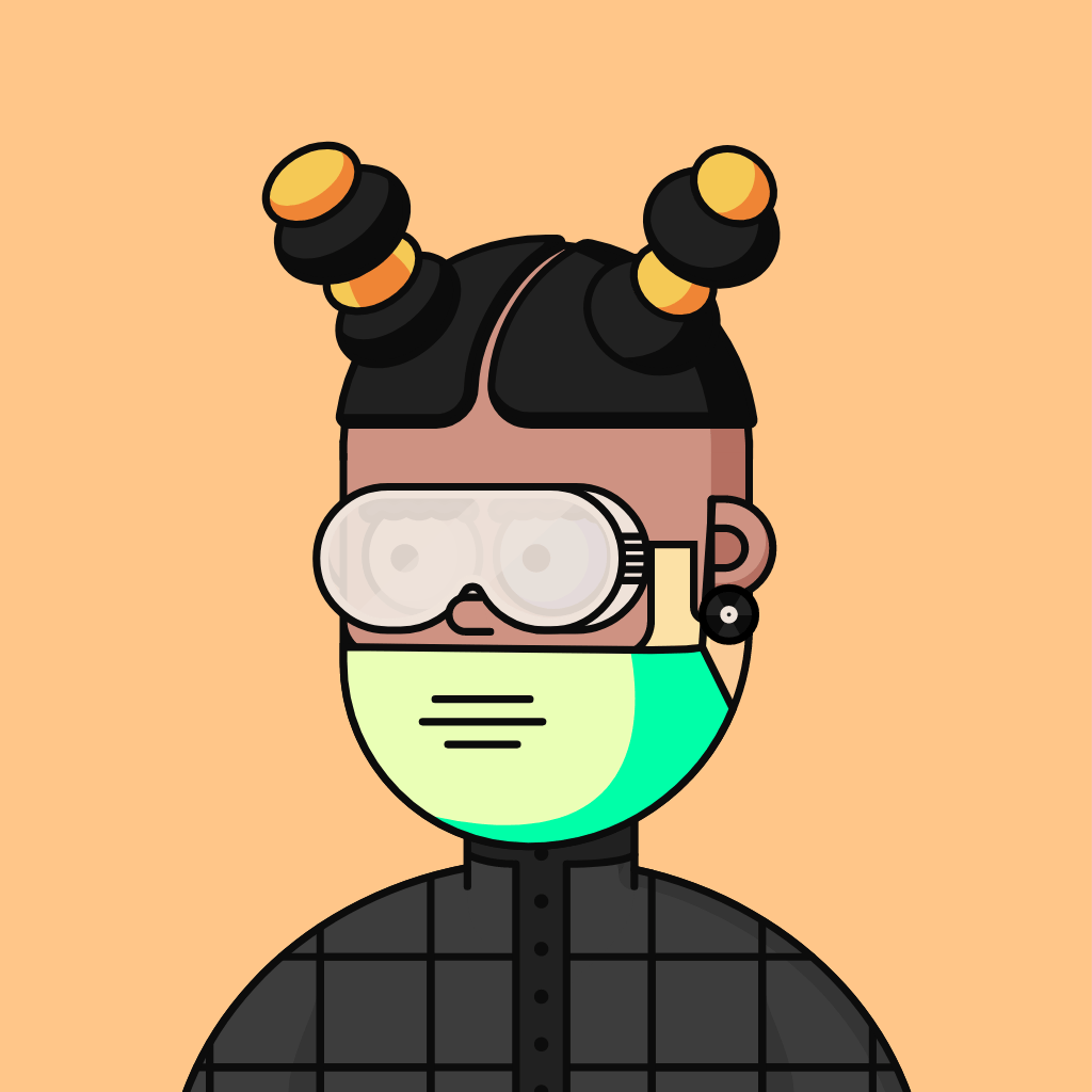Test Subject #3722