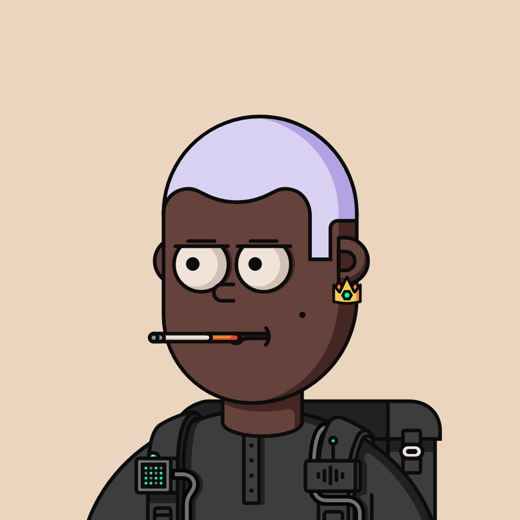 Test Subject #3749