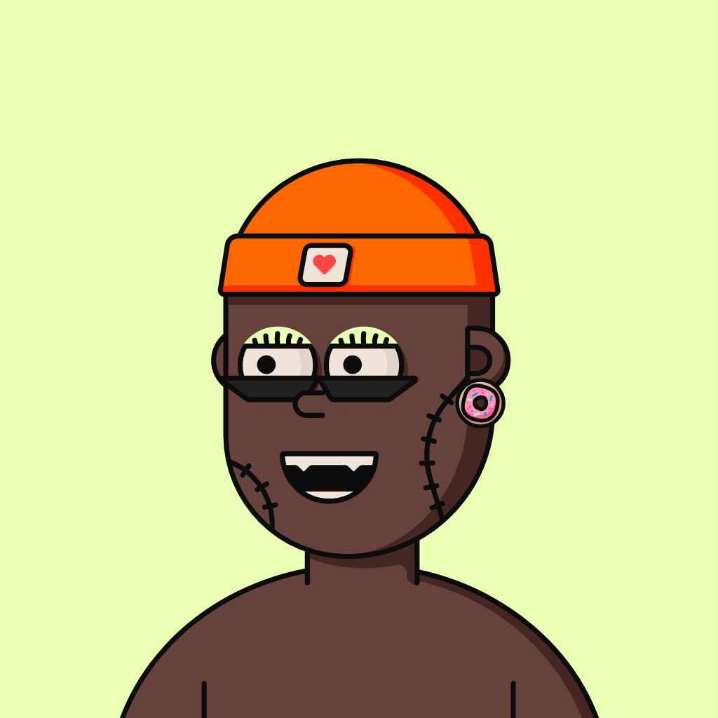 Test Subject #3757