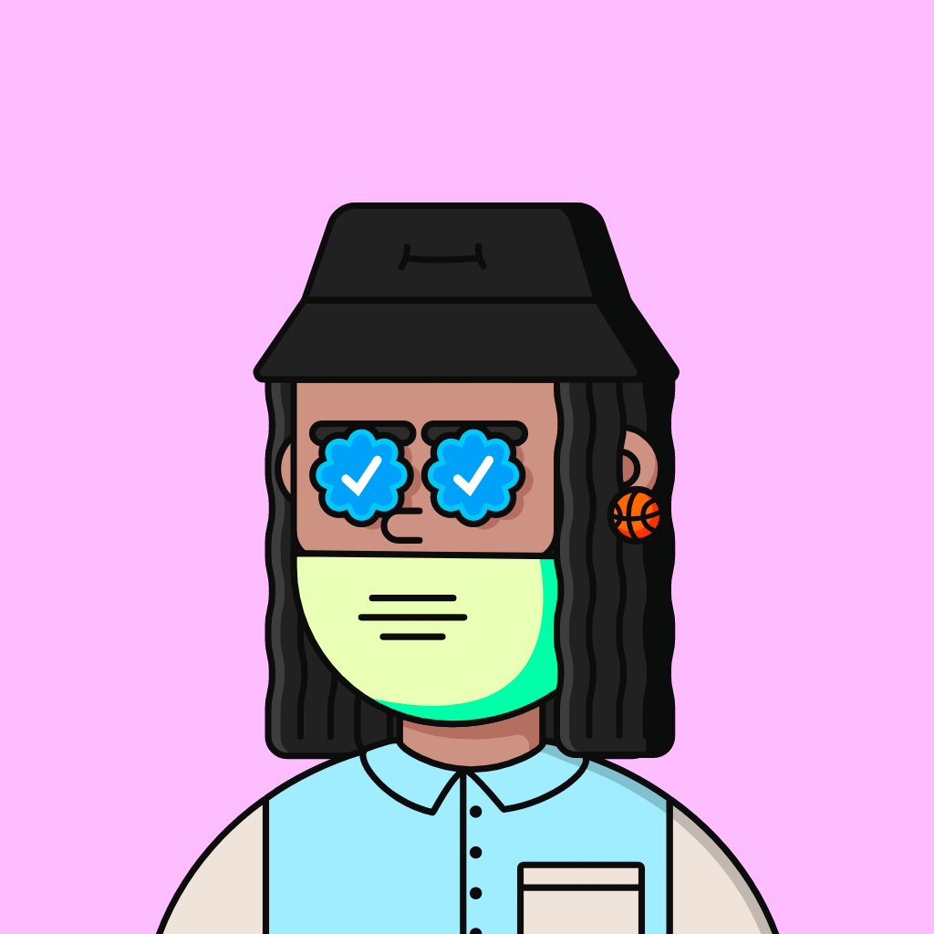 Test Subject #3768