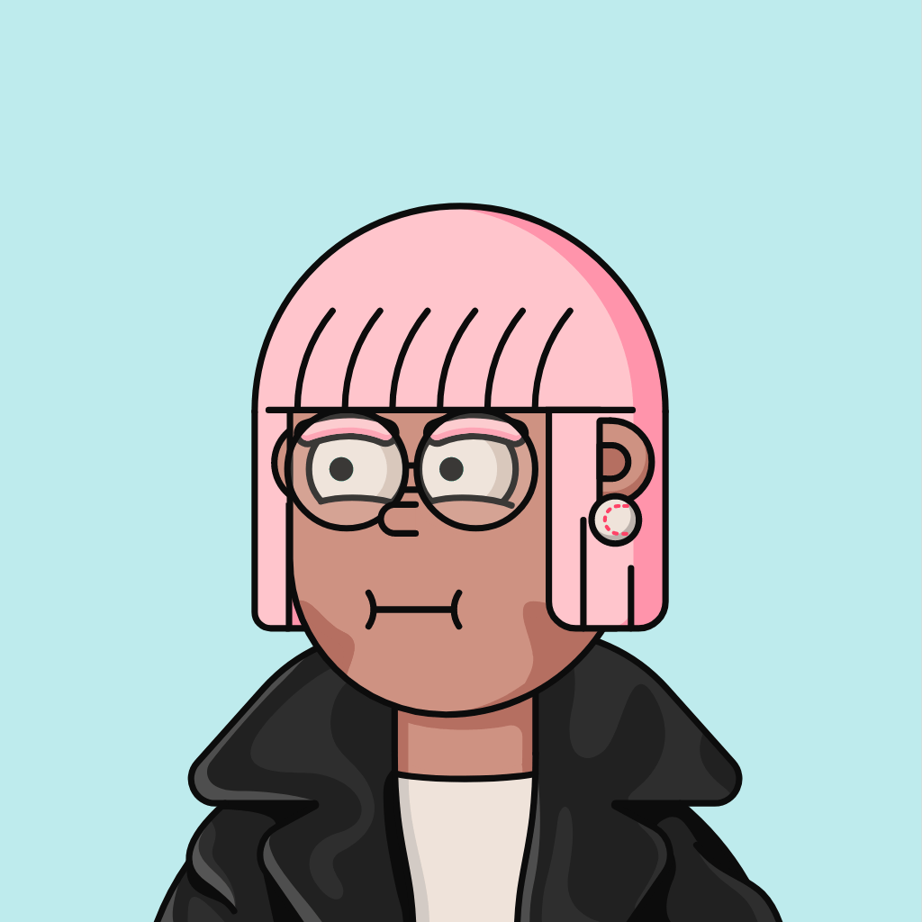 Test Subject #3831