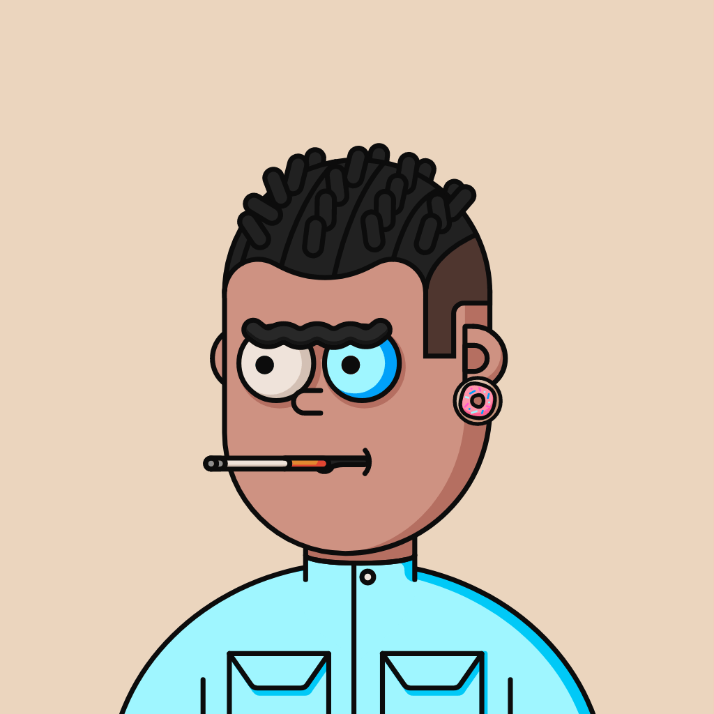 Test Subject #3837