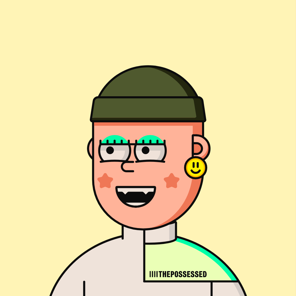 Test Subject #3838