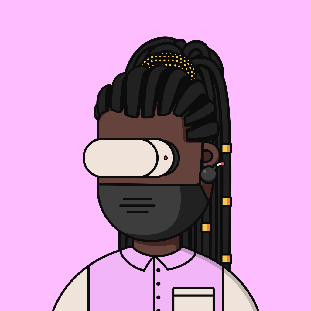 Test Subject #385