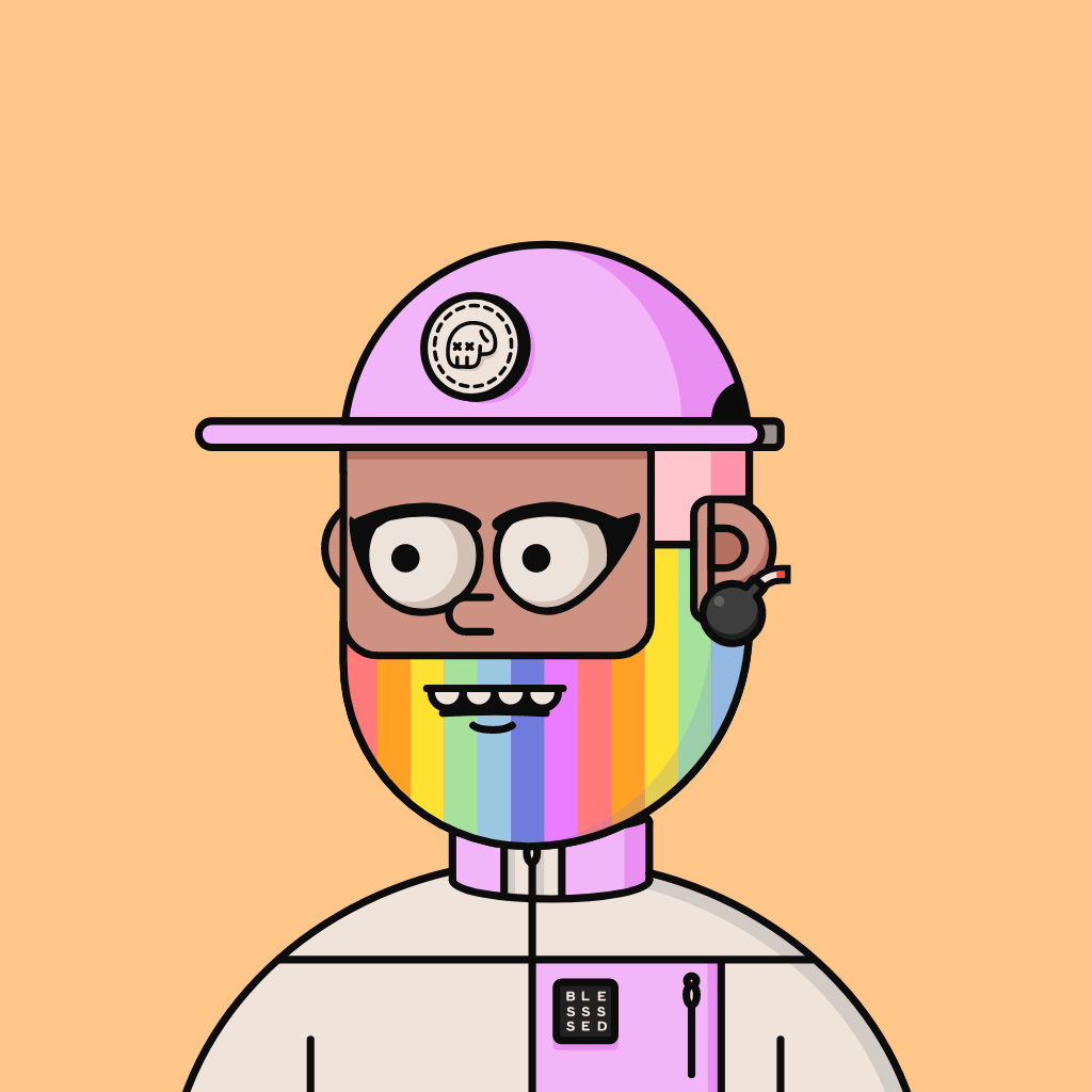 Test Subject #3855