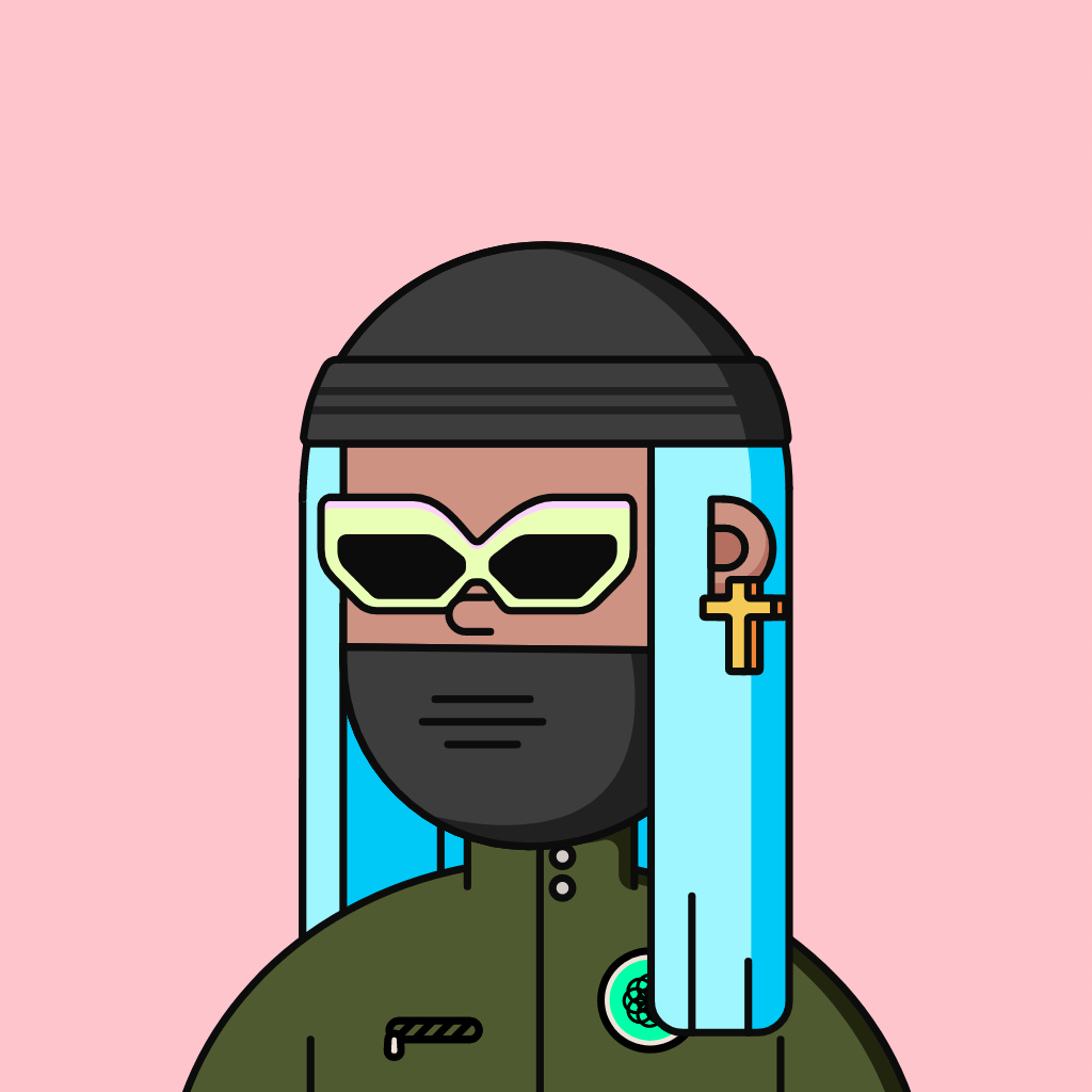 Test Subject #3881