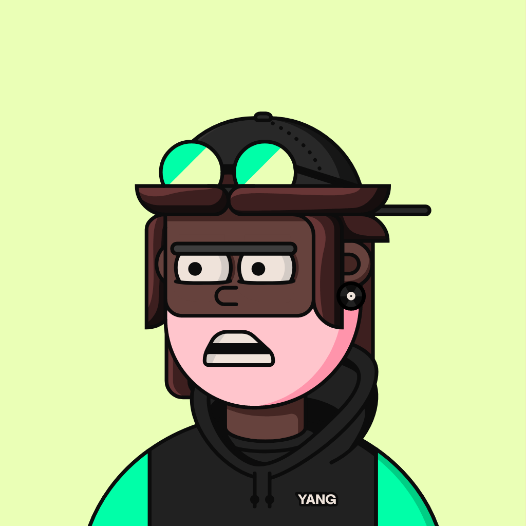 Test Subject #3914